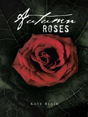 cover image of Autumn Roses